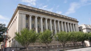 Вашингтон Белый дом фото