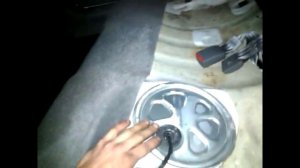 Daewoo Gentra - Ошибка Р0697  ( Полная версия)