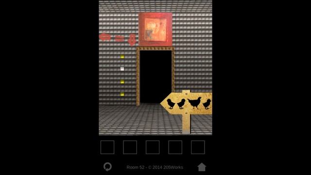 Doors 4 - Level 52 Walkthrough смотреть онлайн