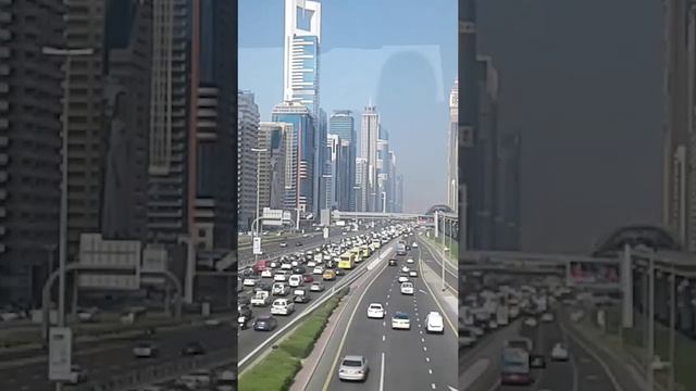 Дубай Dubai