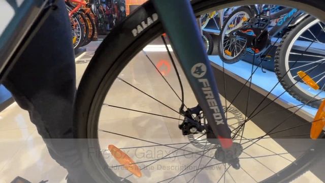 Firefox Pirate 4.0 | New Gravel Bike From Firefox | Firefox Pirate 4 Cycle | Pirate Real-Life Revie смотреть онлайн