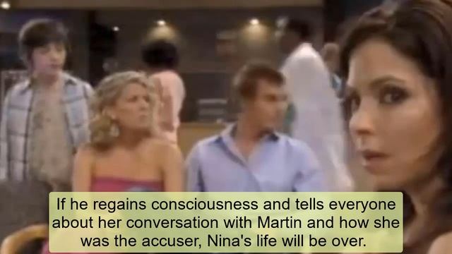 Wed June 14 - Is Neds condition better? GH Spoilers