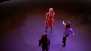 GLEE - Love Song (Full Performance) (Official Music Video) HD