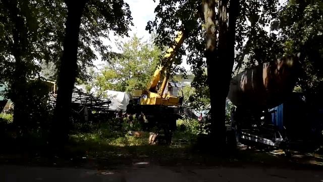 Переезд Selene смотреть онлайн