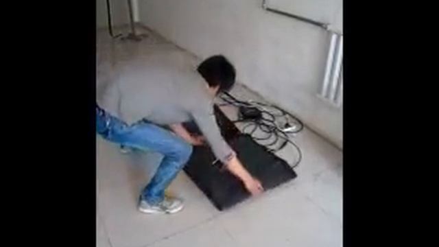 P37.5 SOFT LED DISPLAY.flv смотреть онлайн