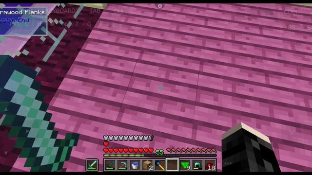 Pojavluncher End Update Modpack Episode 3 -  Bonsai Apple Tree & Ender Crafting Tree