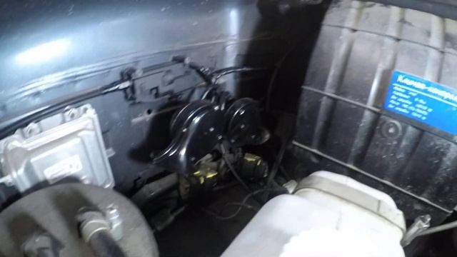 Защита от угона UAZ Patriot   Звуковые сирены смотреть онлайн