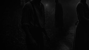В ПОЛЕ ЧТО-ТО БРОДИТ | Страшная история