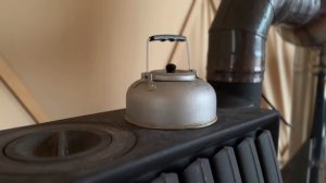 Горный Алтай. Эко-отель с видом на гору Актру.