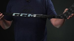 CCM RibCor Trigger 8 Pro Stick Review