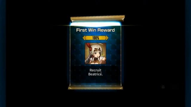 Brave Nine, Part 1: The Day of the Eclipse, Chapter 1 - The Flag of the Army [Story] смотреть онлайн