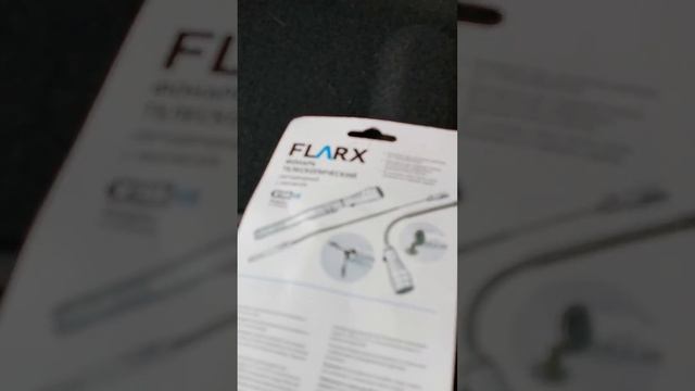 Фонарик + магнит + телескопическая ручка смотреть онлайн