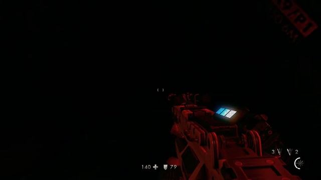 Wolfenstein The New Order | Walkthrough Gameplay - Part 20 (PC Game) смотреть онлайн