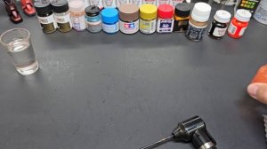 Testing A Cheap Paint Mixer From AliExpress