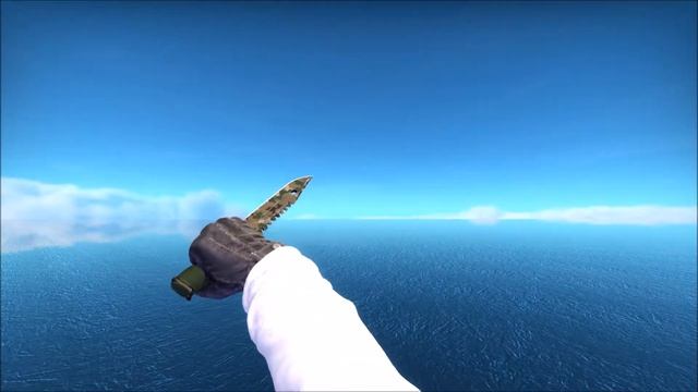 M9 Bayonet (★) | Forest DDPAT [60 fps Knife Showcase] смотреть онлайн