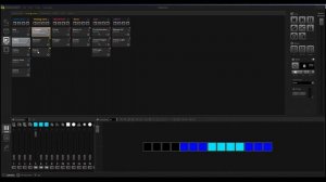 What tips and tricks are useful in Live Mode? | Daslight 4 DVC4 Videotutorial english