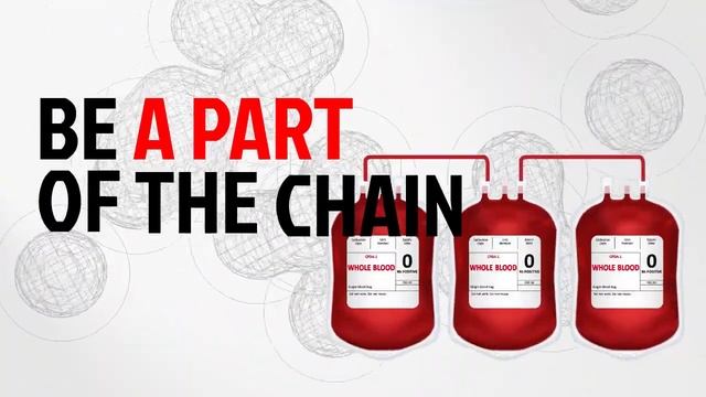 Blood Donetaion Promotional video ads смотреть онлайн