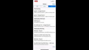 HOW TO ENABLE PRIVATE TAB IN SAFARI IPHONE 2020