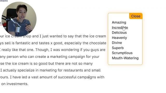 Celerity-AI Text Enhancer Chrome Extension Tutorial смотреть онлайн