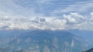 Тишина Гималаев открывает двери к Богу