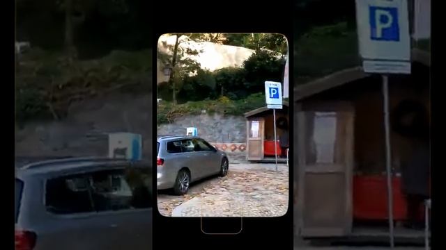 Португалия СИНТРА окрестности Лиссабона (SINTRA / NAZARE)