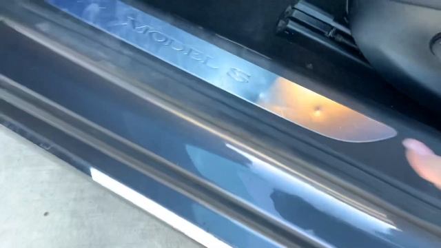 2018 Tesla Model S 100D 719-219-5044