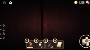 как услышать старая рычание фигуры из Roblox Doors дверь номер 50