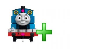 The Brave Locomotive + Creeper??? Animation #267