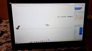 Какая концовка в игре Диназаврик в Google Chrome?