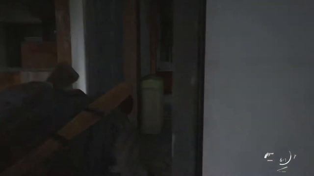 Игра про любовь! В Сиэтле все друг друга любят. Last Of Us 2 (PS4 Pro) смотреть онлайн