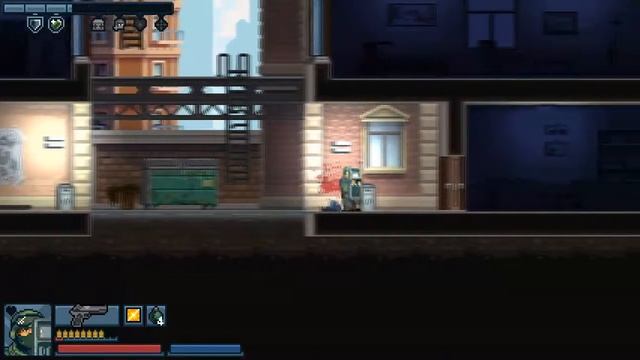 Door Kickers: Action Squad #4 смотреть онлайн