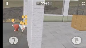 Обзор на игру granny smith