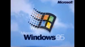 Windows 95 Effects 2