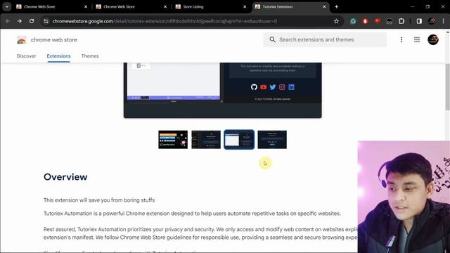How to Publish Chrome Extension on Webstore? Step-by-Step Tutorial #tutoriex  #chromeextensions