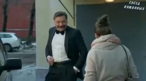 Кухня- Хухня