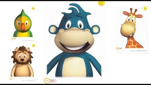 Super Safari Hello