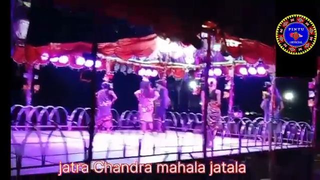 Chandra mahal Opera non stop melody little singer Madhu jatla смотреть онлайн