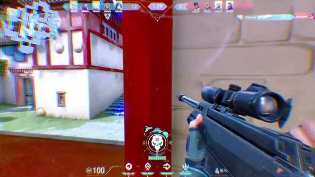 Sova & Jett Can't Be STOPPED! (Valorant Montage) смотреть онлайн