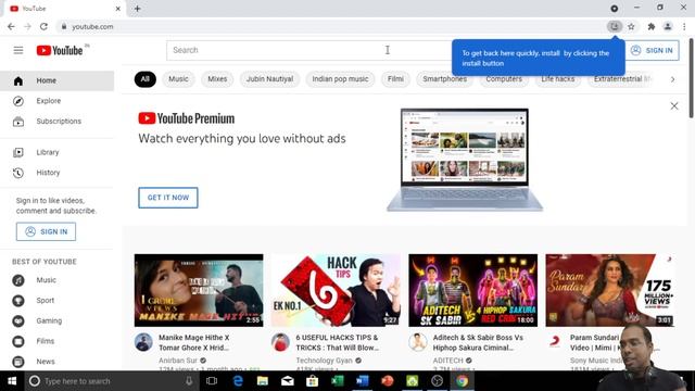 Function key of computer | use of function key F1 to F12 | function keys in bangla смотреть онлайн