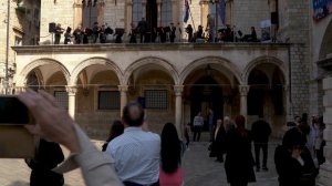 Dubrovnik postcard by Dubrovnik Symphony Orchestra