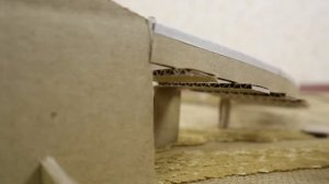 ДЛИННАЯ ЖЕЛЕЗНАЯ ДОРОГА ИЗ КАРТОНА для НУБА из Майнкрафт ! Как сделать паровоз у себя на пол дома !