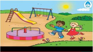 SUPER SAFARI - UNIT 9: MY PARK ( Full VIDEO-SONG-GAME).HỌC TIẾNG ANH THIẾU NHI BIÊN HÒA