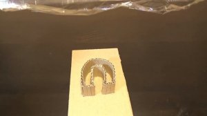 ЛЕДЯНОЙ ДОМИК ДЛЯ НУБИКА! КАК СДЕЛАТЬ ИГЛУ В МОРОЗИЛКЕ! ДОМ ИЗ ЛЬДА ДЛЯ СТИВА! DIY ЭСКИМОС ЗУБАСТИК