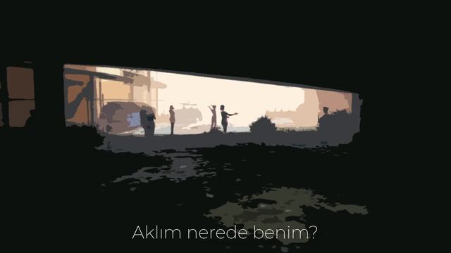 The Pixies - Where Is My Mind (Lyrics) Türkçe Çeviri смотреть онлайн