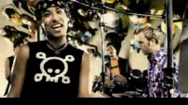 Safri Duo - All the people in the world.avi смотреть онлайн