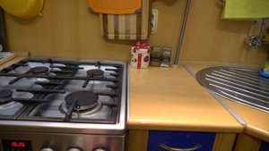 Gorenje GI 5322 XF обзор!!!