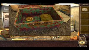 50 ROOM ESCAPE | LEVEL -38| WALKTHROUGH GAMEPLAY | GAMING YT