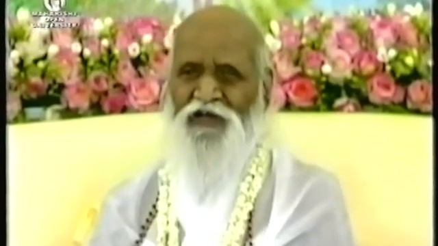 Пресс-конференция Махариши 2005.06.22 смотреть онлайн