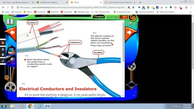 Grade4ScienceVideo51420 смотреть онлайн