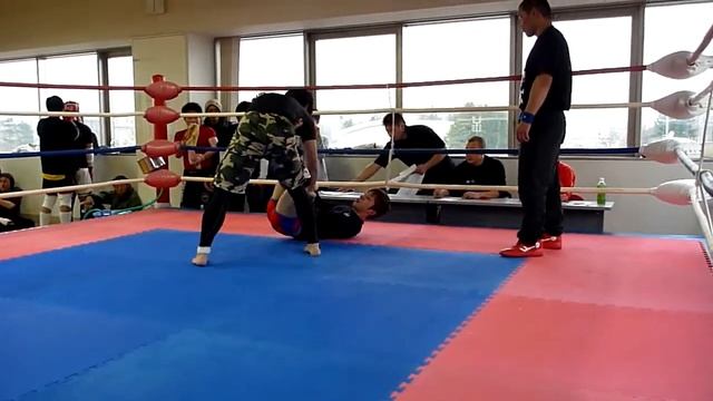 20090405 BRAVE-9- 03 смотреть онлайн